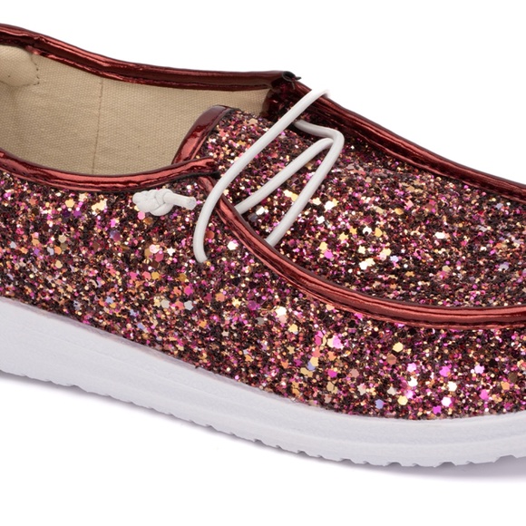 Corkys Shoes - Corkys Kayak Mixed Berry